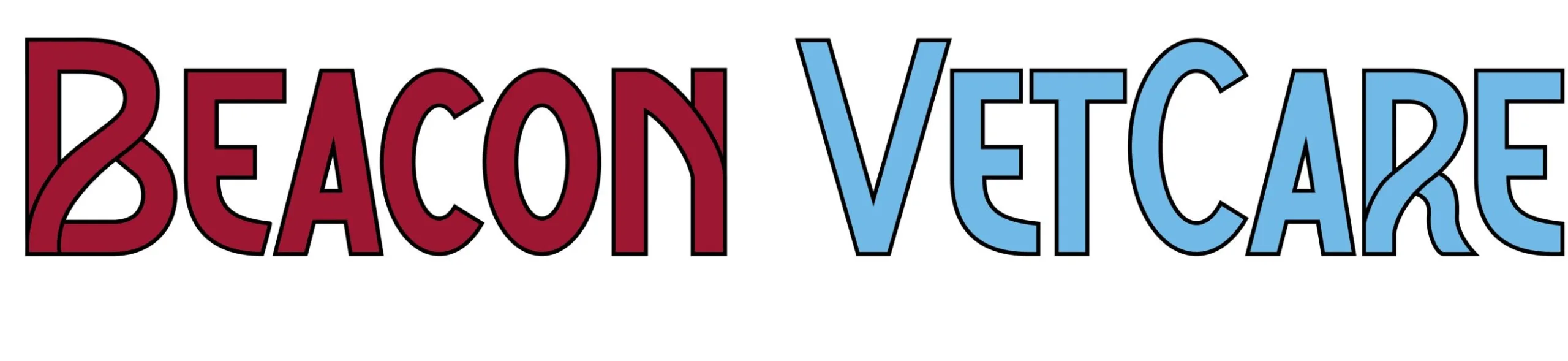 beacon vetcare logo